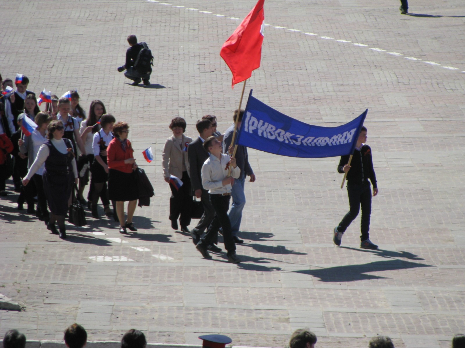 Волоколамск, 9 мая 2013 года — фото и видео RK3DWM — IMG_5784.JPG