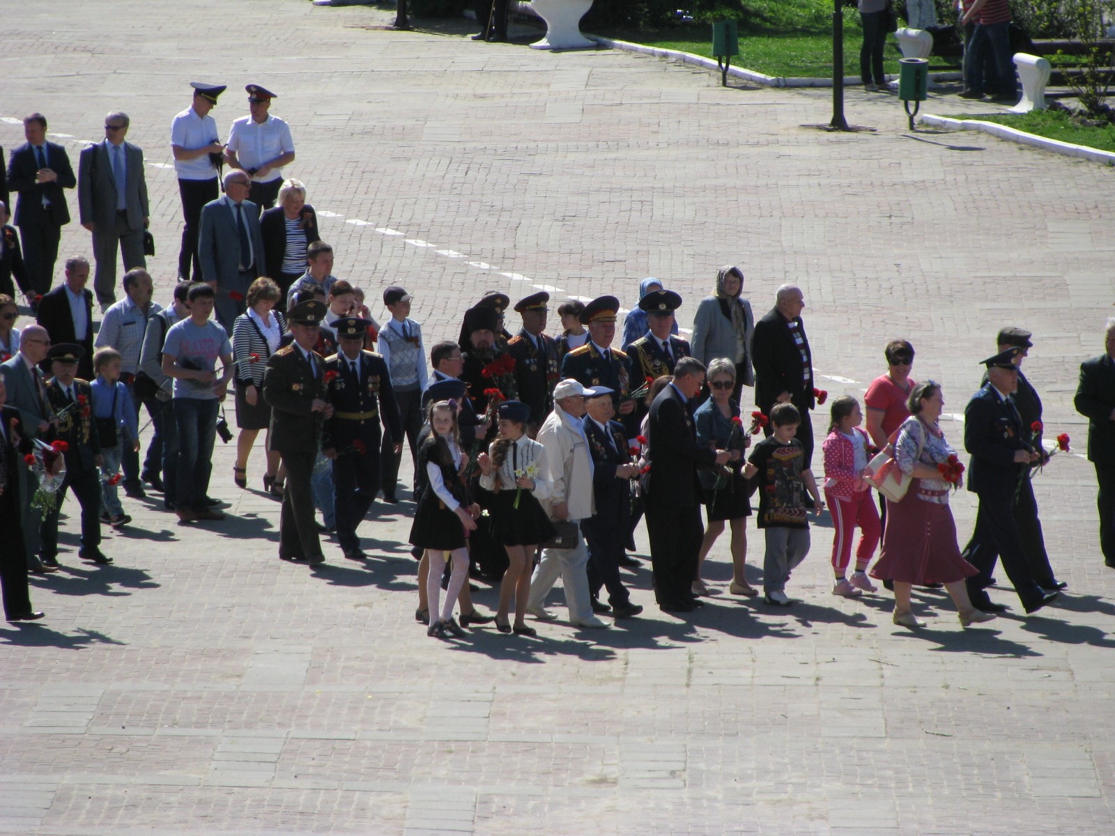Волоколамск, 9 мая 2013 года — фото и видео RK3DWM — IMG_5789.JPG