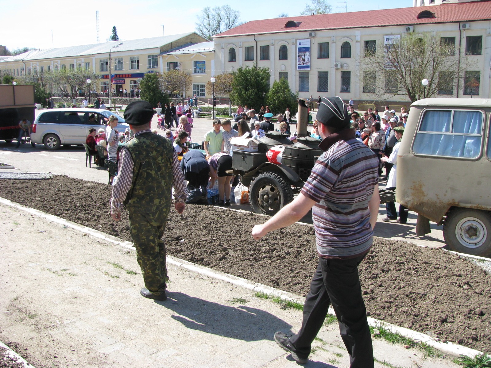 Волоколамск, 9 мая 2013 года — фото и видео RK3DWM — IMG_5794.JPG