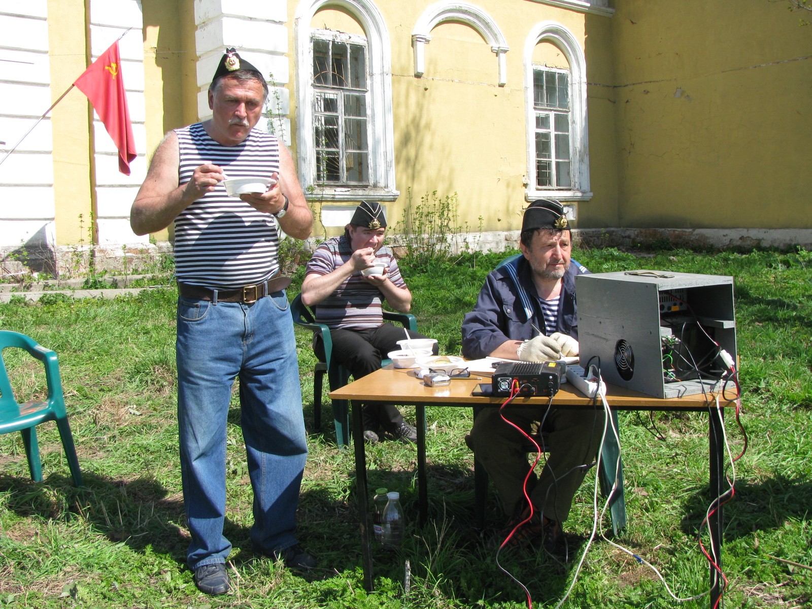 Волоколамск, 9 мая 2013 года — фото и видео RK3DWM — IMG_5813.JPG