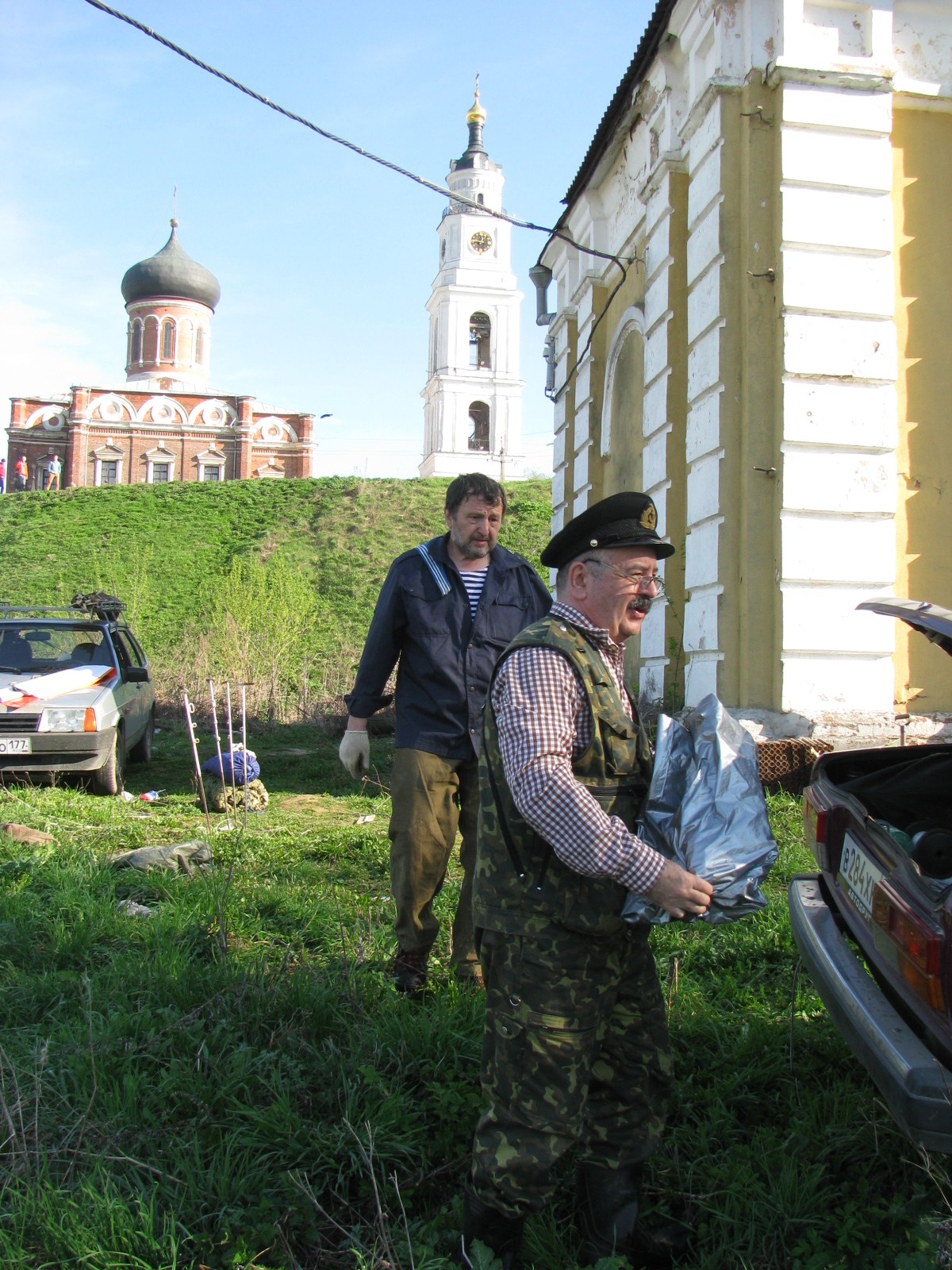Волоколамск, 9 мая 2013 года — фото и видео RK3DWM — IMG_5630.JPG