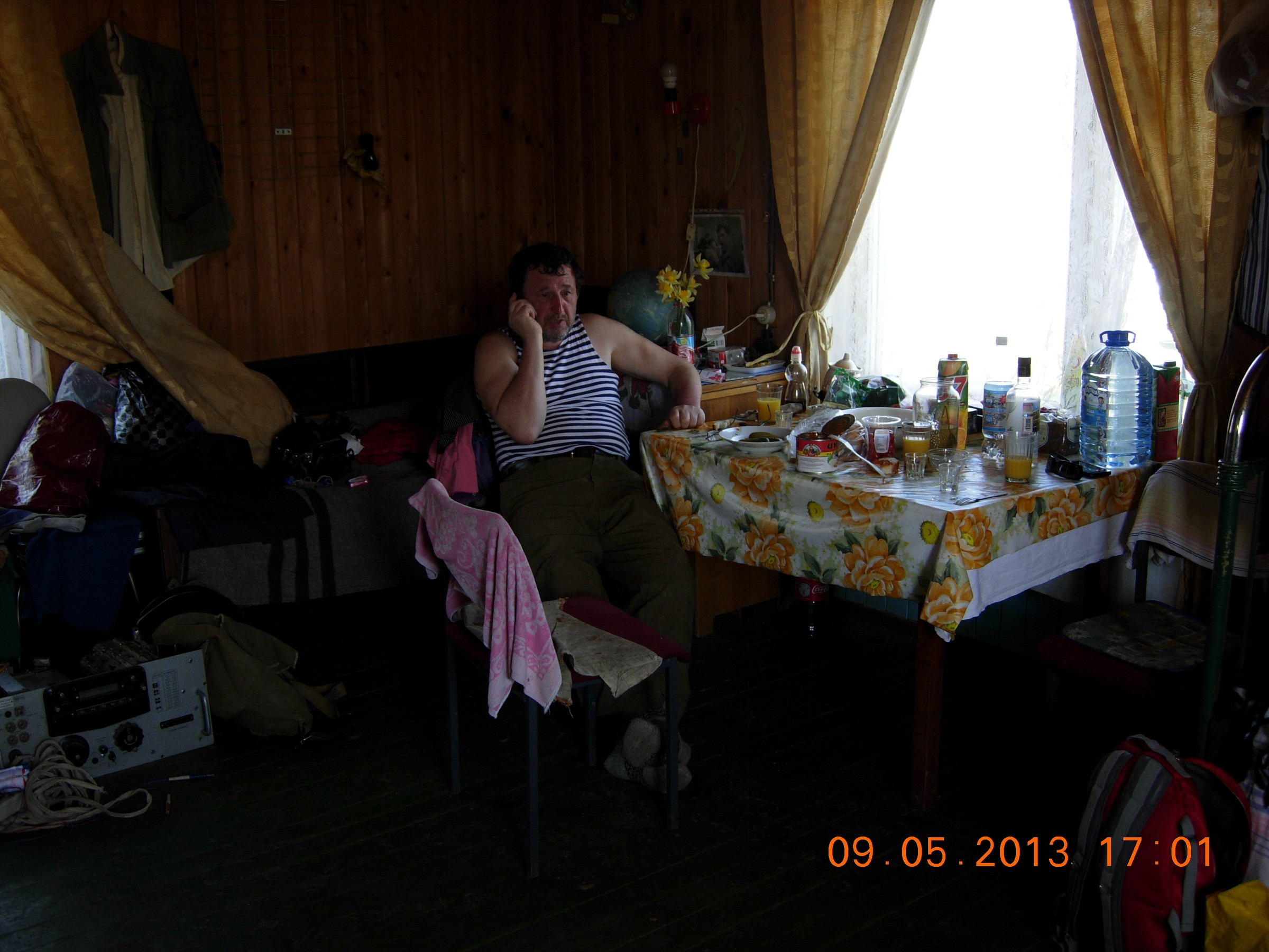 Волоколамск, 9 мая 2013 года — фото и видео RK3DWM — DSCN4480.JPG