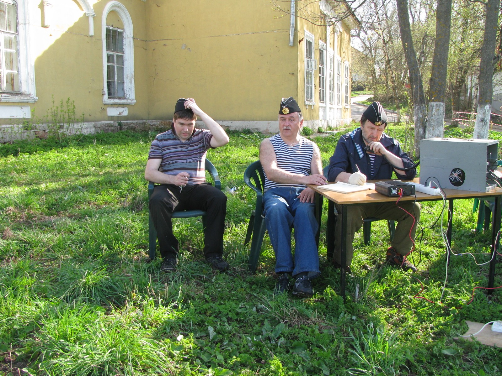 Волоколамск, 9 мая 2013 года — фото и видео RK3DWM — IMG_5669.JPG
