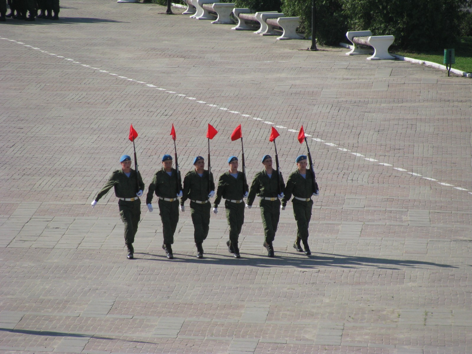 Волоколамск, 9 мая 2013 года — фото и видео RK3DWM — IMG_5676.JPG