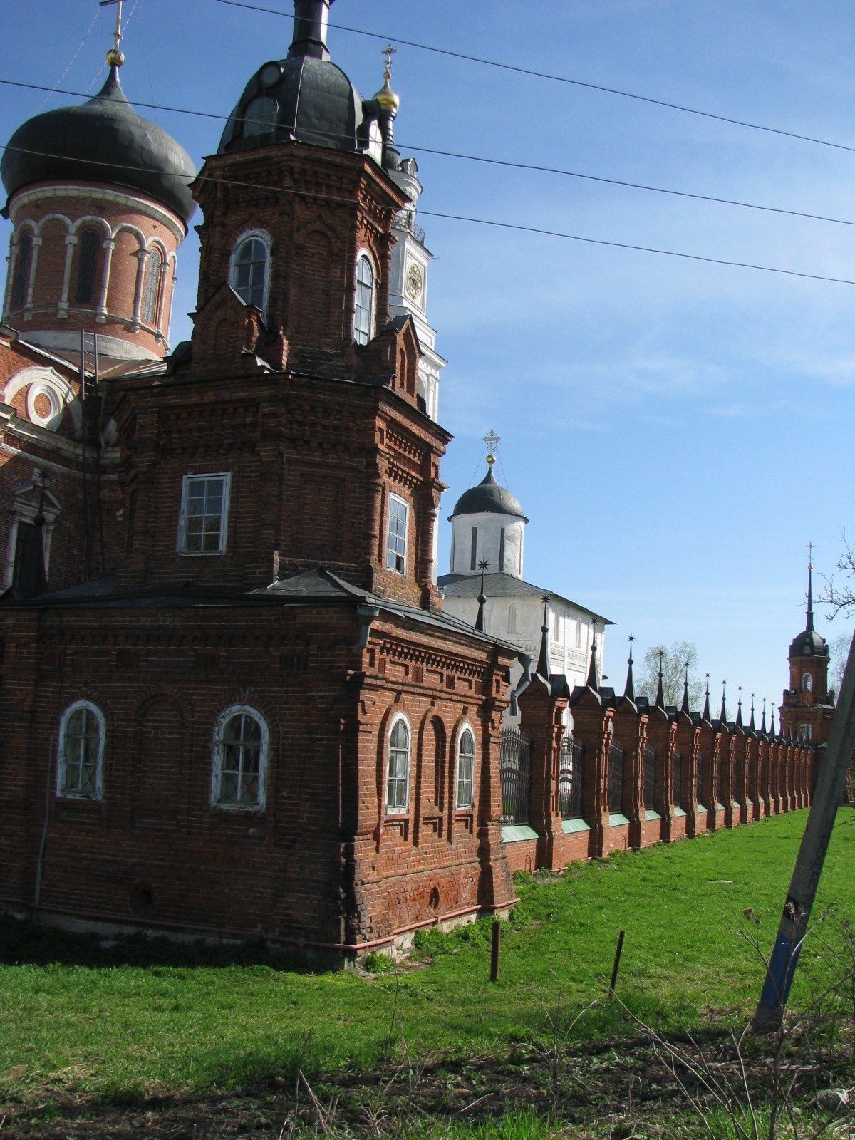Волоколамск, 9 мая 2013 года — фото и видео RK3DWM — IMG_5695.JPG