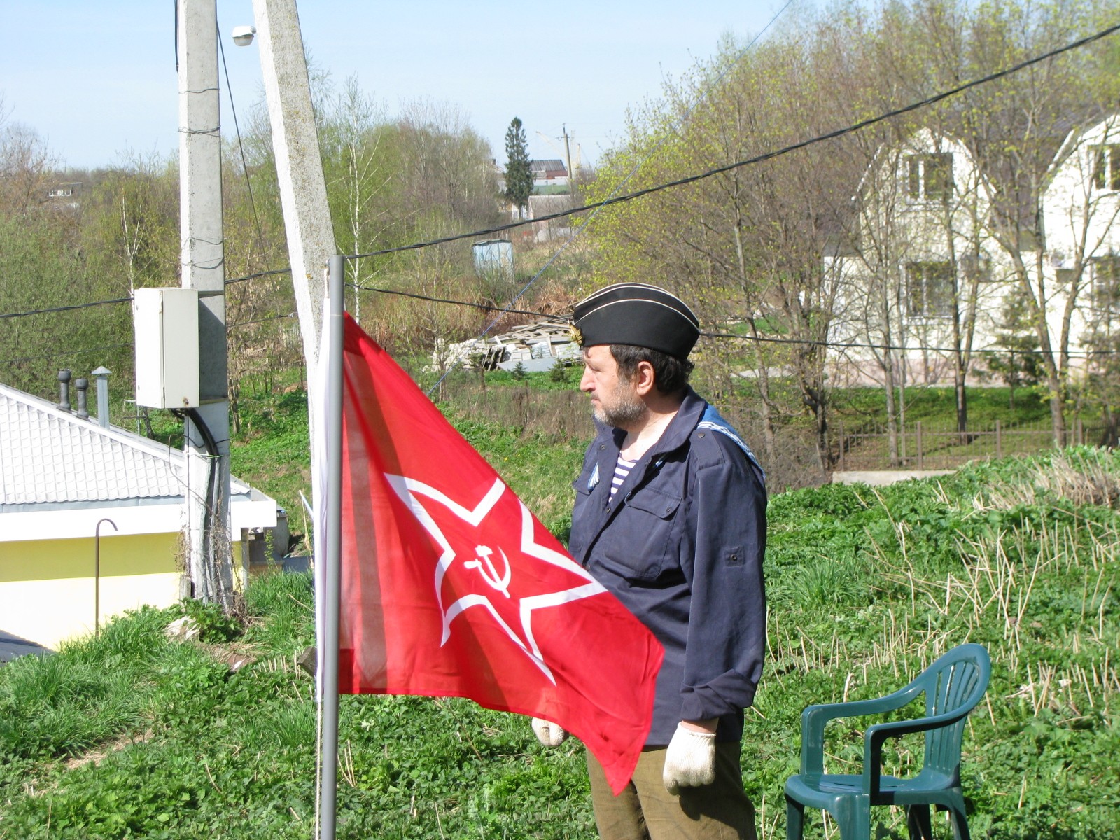 Волоколамск, 9 мая 2013 года — фото и видео RK3DWM — IMG_5739.JPG