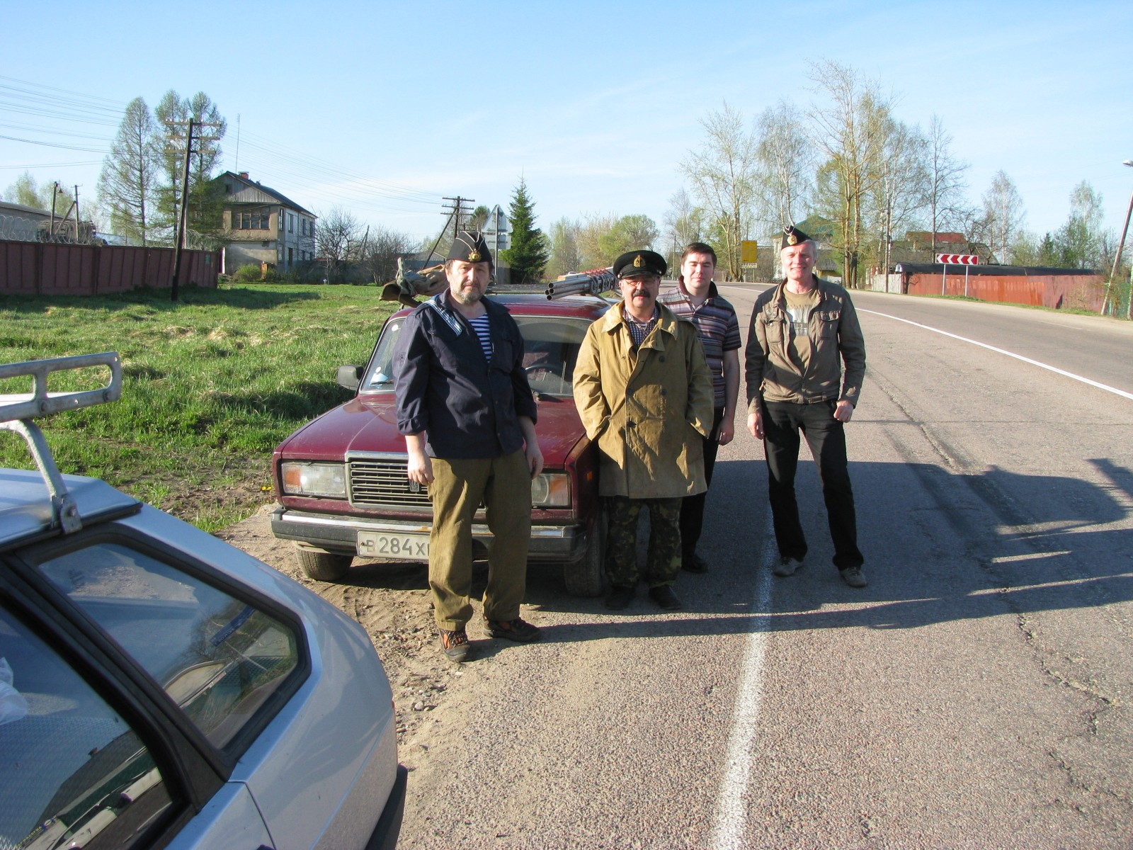 Волоколамск, 9 мая 2013 года — фото и видео RK3DWM — IMG_5606.JPG