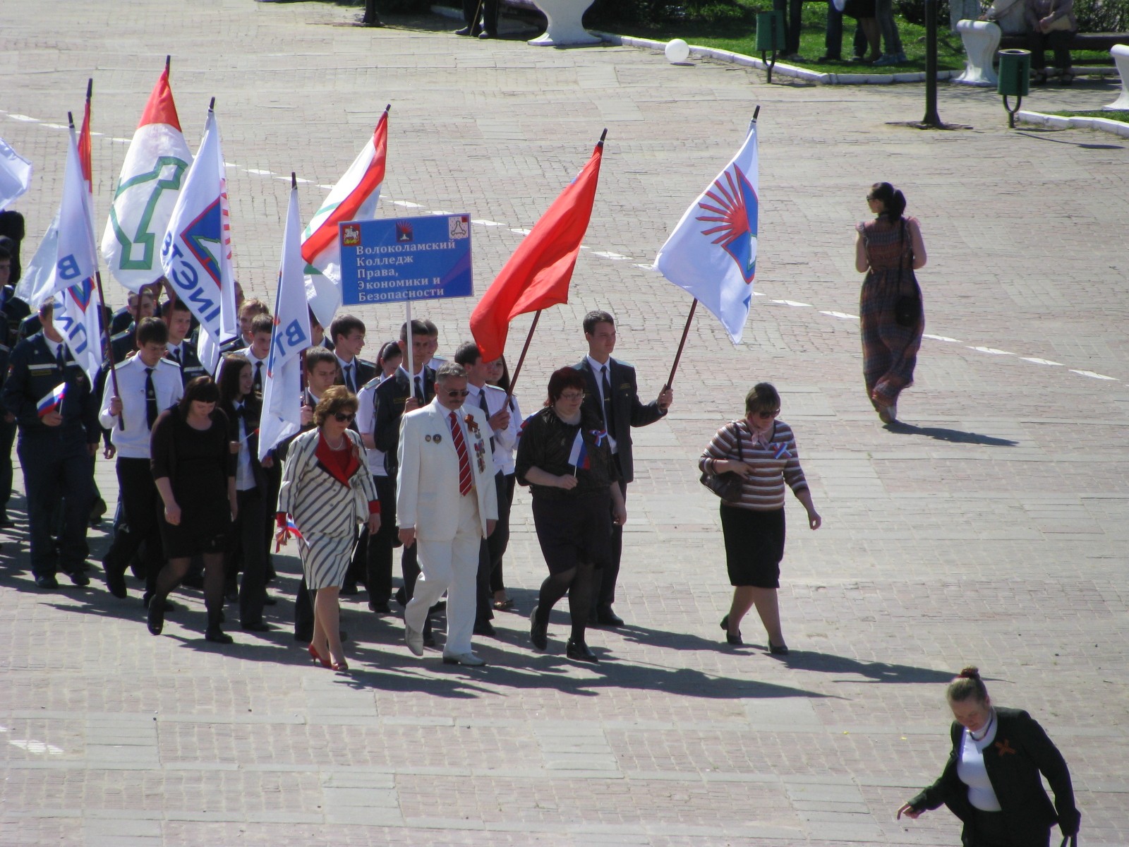 Волоколамск, 9 мая 2013 года — фото и видео RK3DWM — IMG_5786.JPG