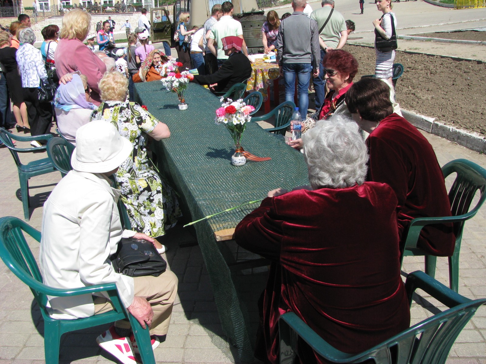 Волоколамск, 9 мая 2013 года — фото и видео RK3DWM — IMG_5796.JPG
