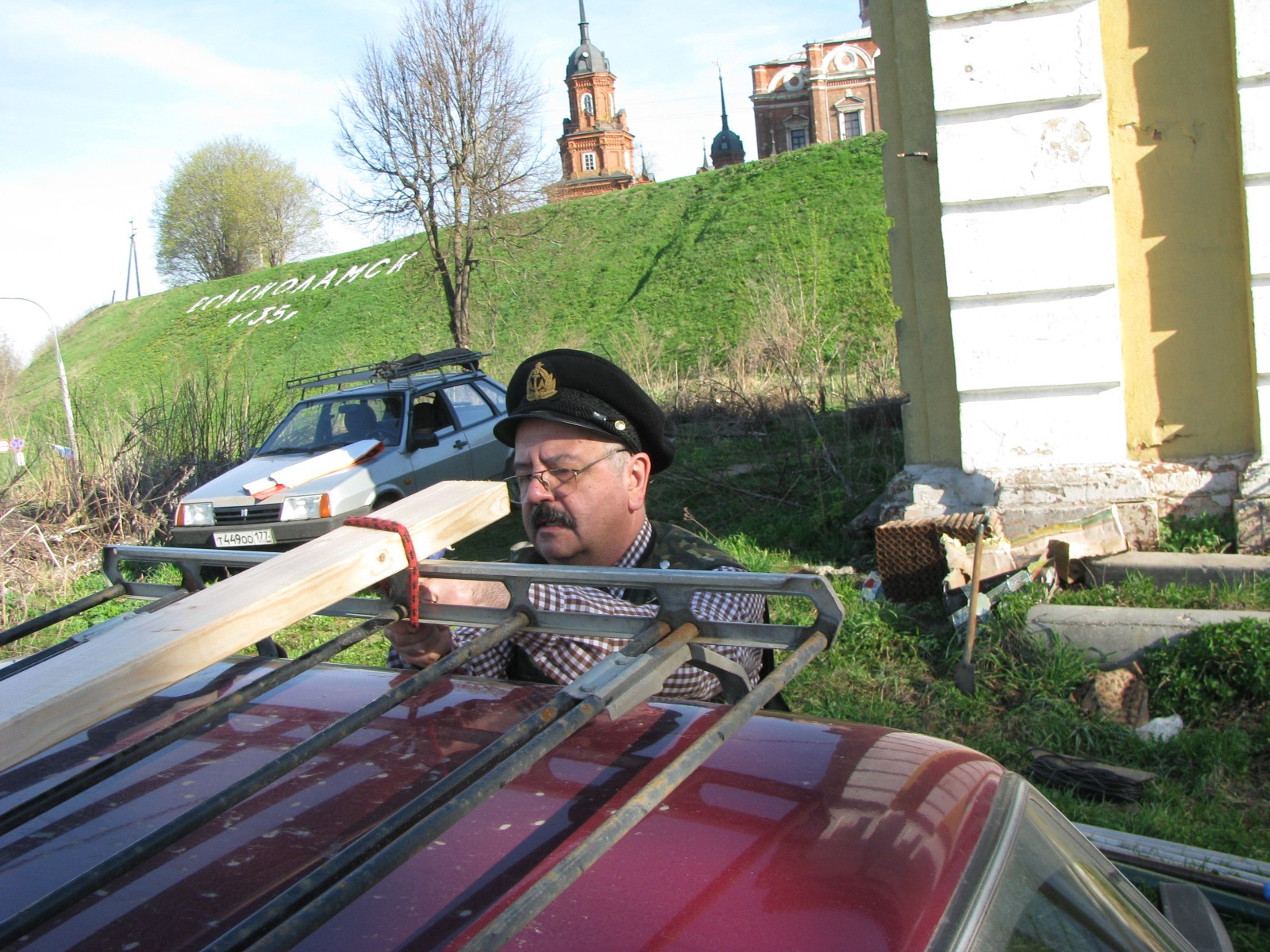 Волоколамск, 9 мая 2013 года — фото и видео RK3DWM — IMG_5621.JPG