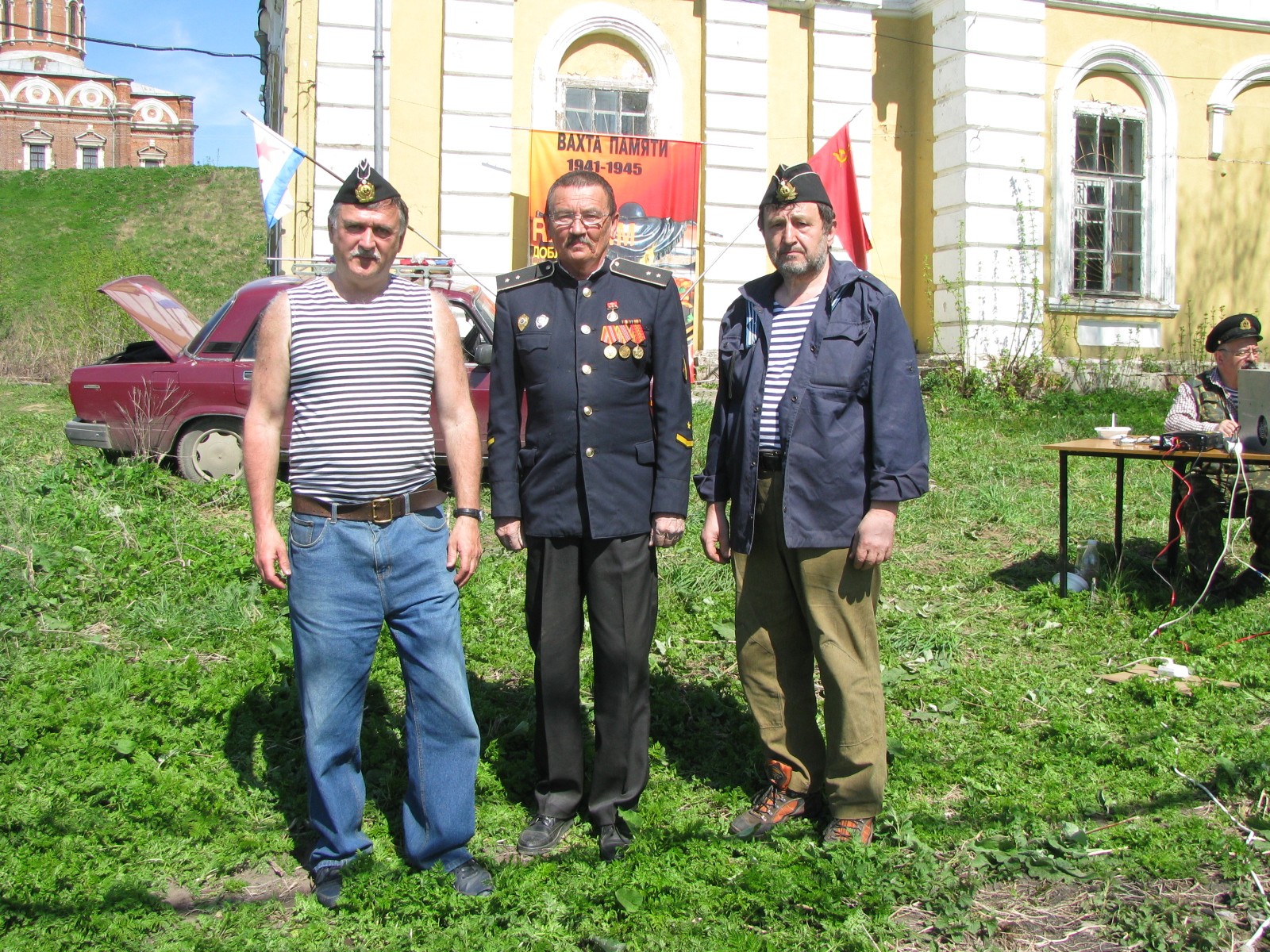 Волоколамск, 9 мая 2013 года — фото и видео RK3DWM — IMG_5821.JPG