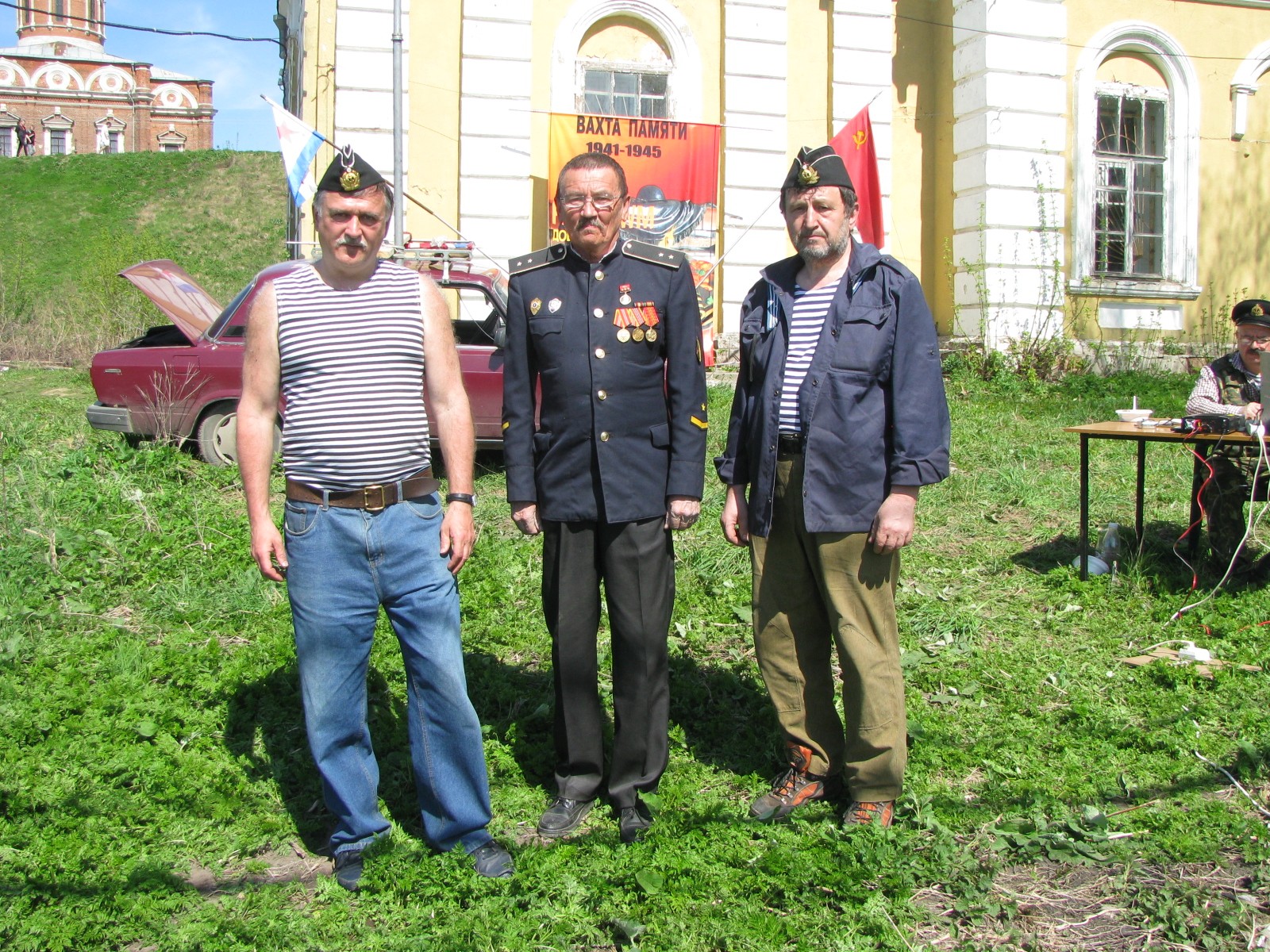 Волоколамск, 9 мая 2013 года — фото и видео RK3DWM — IMG_5822.JPG
