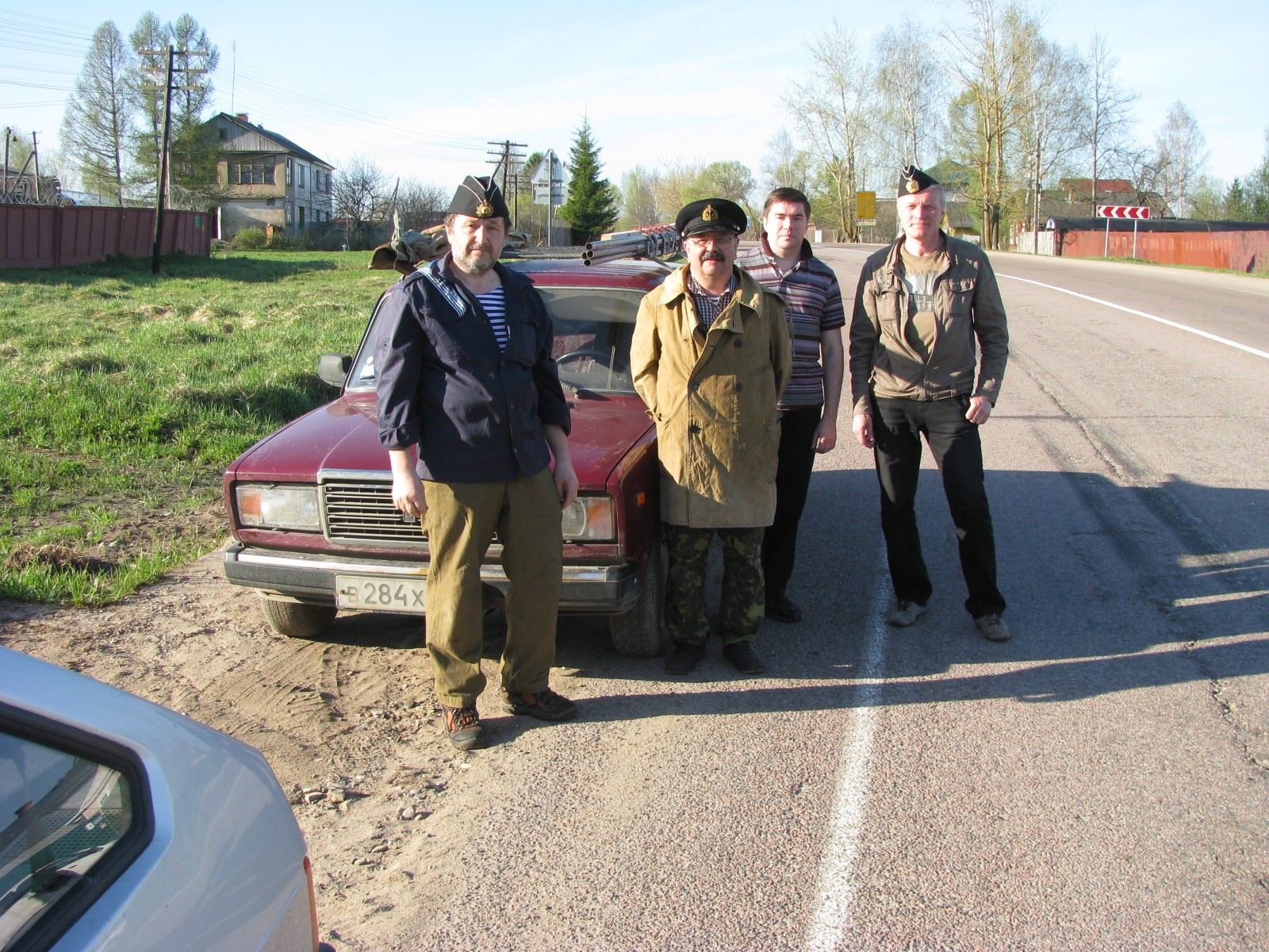 Волоколамск, 9 мая 2013 года — фото и видео RK3DWM — IMG_5607.JPG