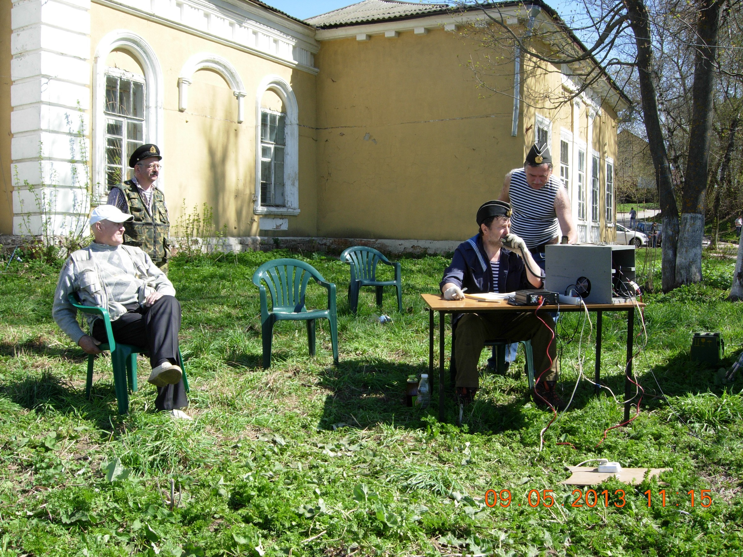 Волоколамск, 9 мая 2013 года — фото и видео RK3DWM — DSCN4446.JPG