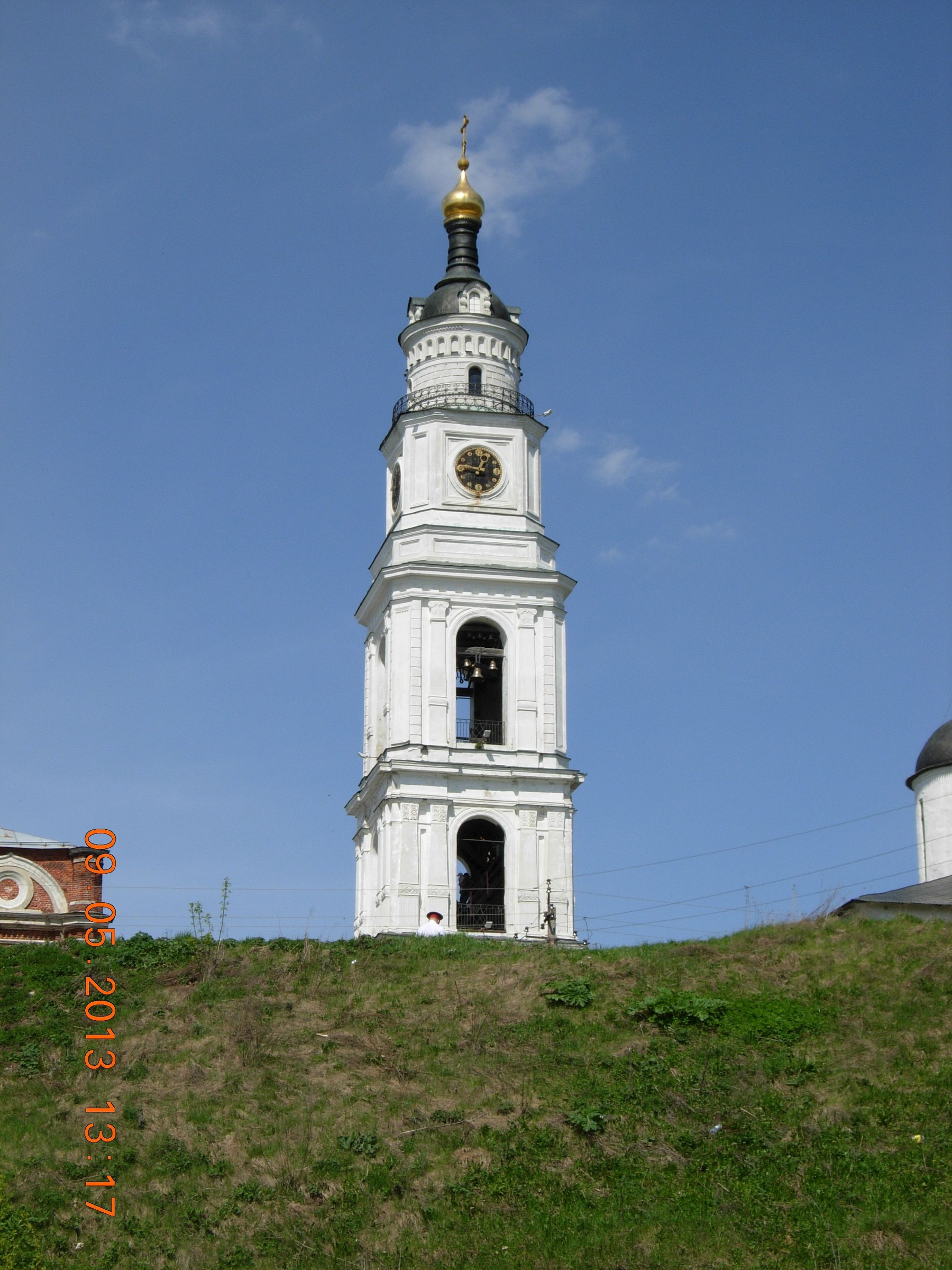 Волоколамск, 9 мая 2013 года — фото и видео RK3DWM — DSCN4479.JPG