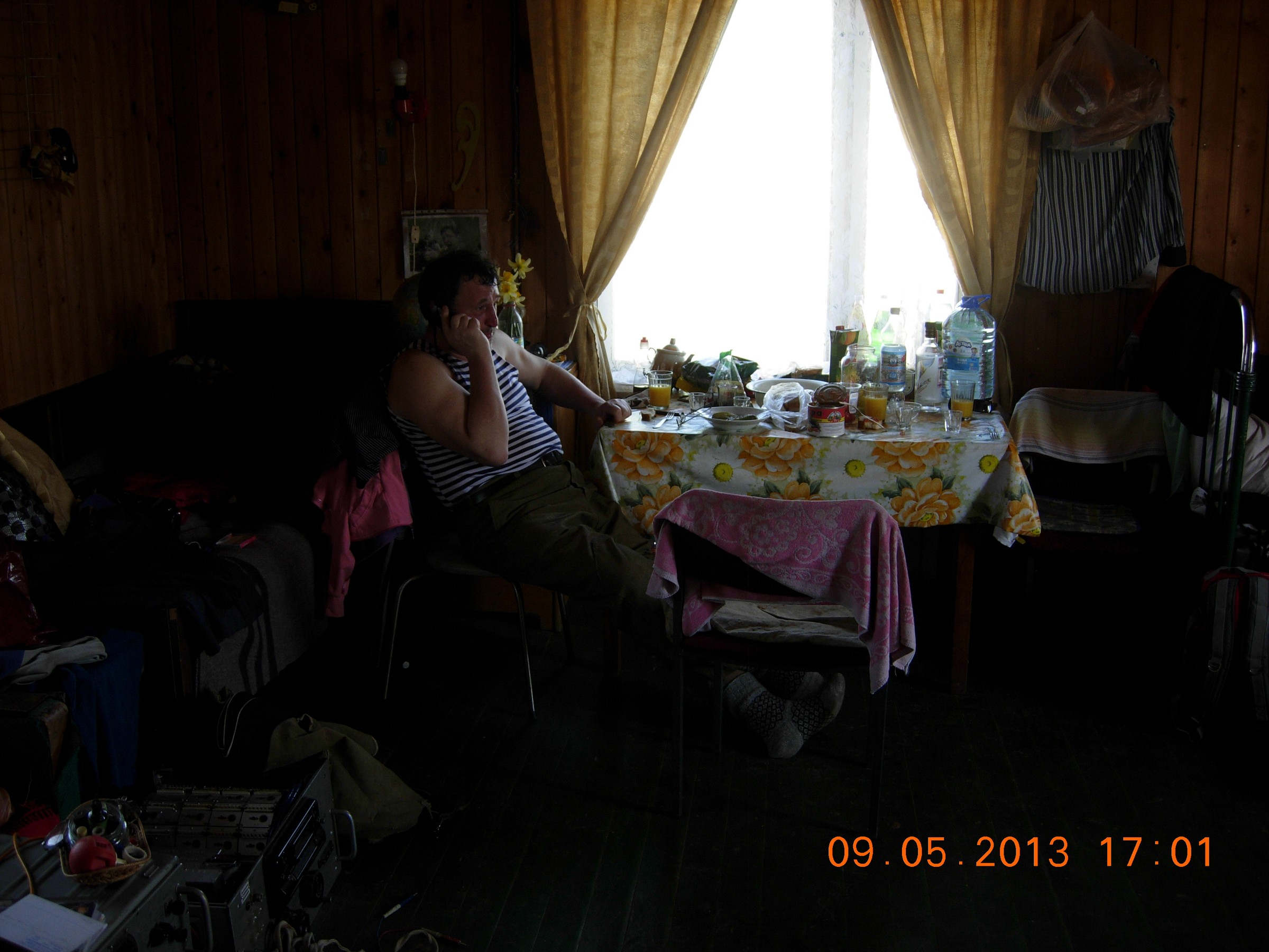 Волоколамск, 9 мая 2013 года — фото и видео RK3DWM — DSCN4482.JPG