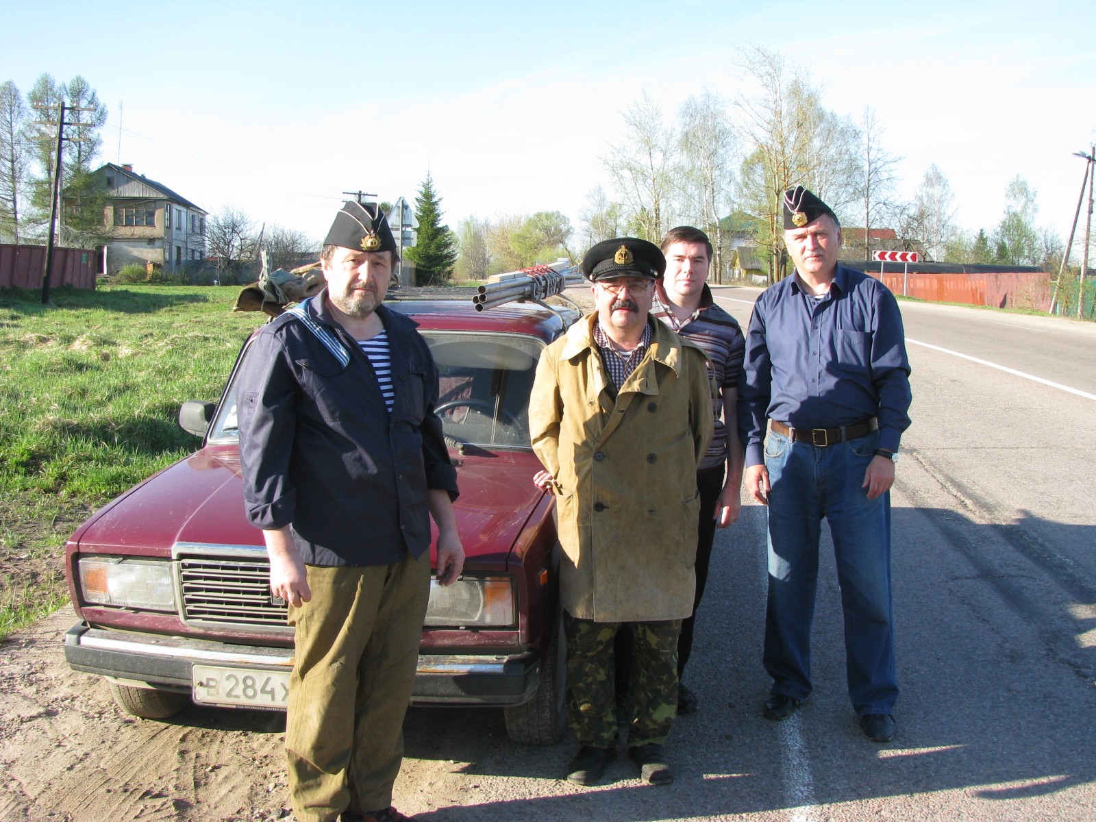 Волоколамск, 9 мая 2013 года — фото и видео RK3DWM — IMG_5609.JPG