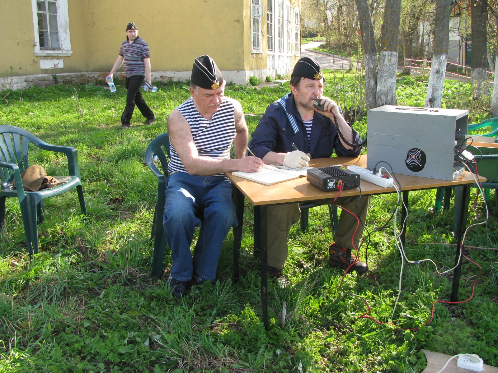 Волоколамск, 9 мая 2013 года — фото и видео RK3DWM — IMG_5666.JPG