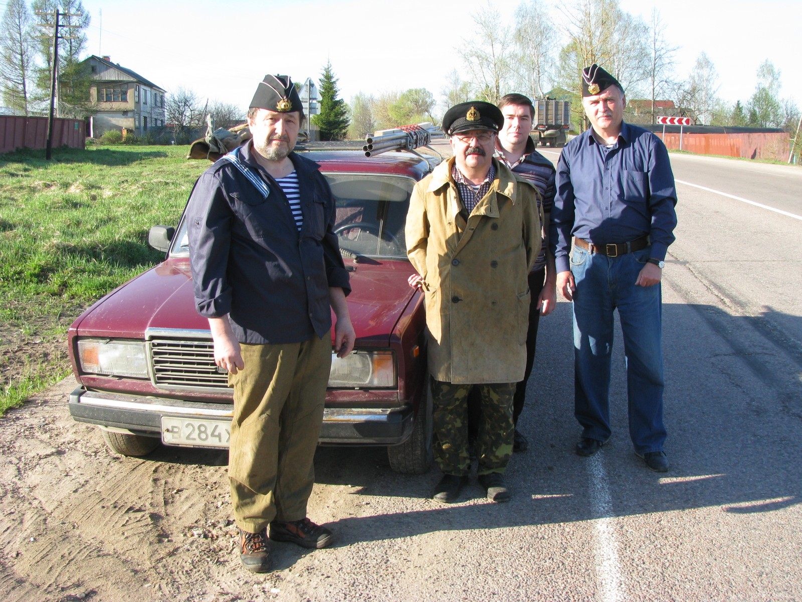 Волоколамск, 9 мая 2013 года — фото и видео RK3DWM — IMG_5610.JPG