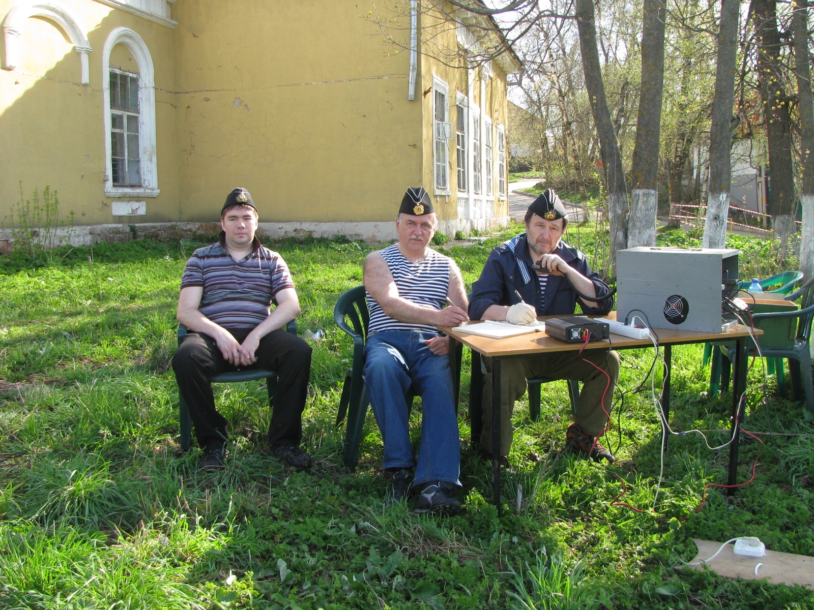 Волоколамск, 9 мая 2013 года — фото и видео RK3DWM — IMG_5670.JPG