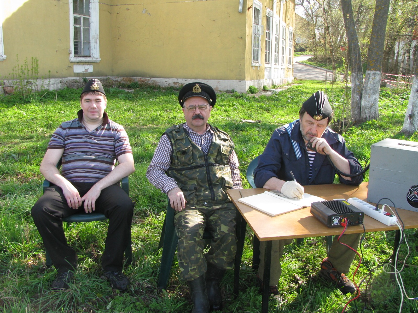 Волоколамск, 9 мая 2013 года — фото и видео RK3DWM — IMG_5671.JPG