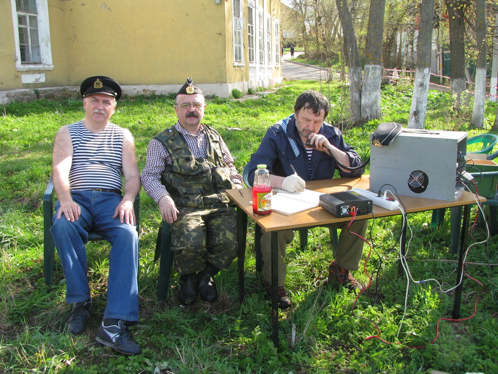 Волоколамск, 9 мая 2013 года — фото и видео RK3DWM — IMG_5683.JPG