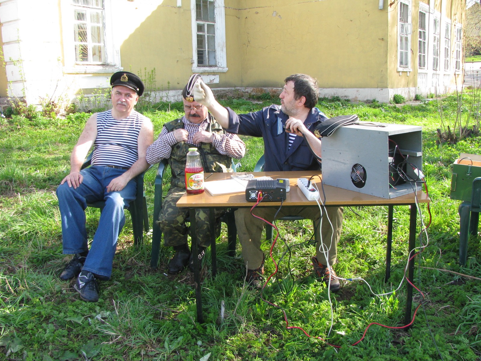 Волоколамск, 9 мая 2013 года — фото и видео RK3DWM — IMG_5684.JPG