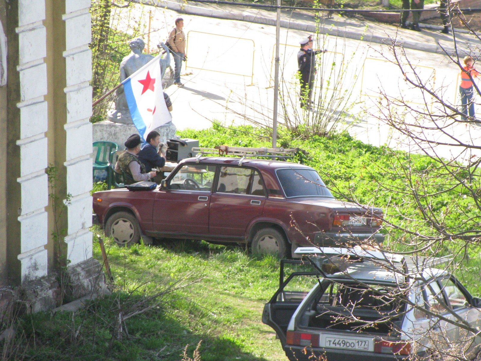 Волоколамск, 9 мая 2013 года — фото и видео RK3DWM — IMG_5690.JPG