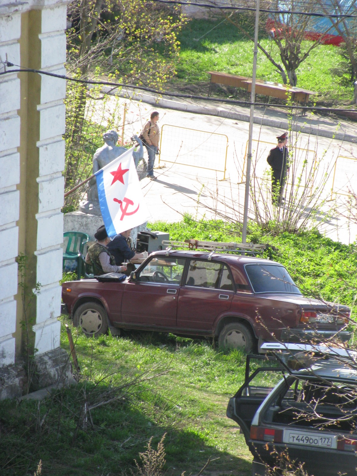 Волоколамск, 9 мая 2013 года — фото и видео RK3DWM — IMG_5691.JPG