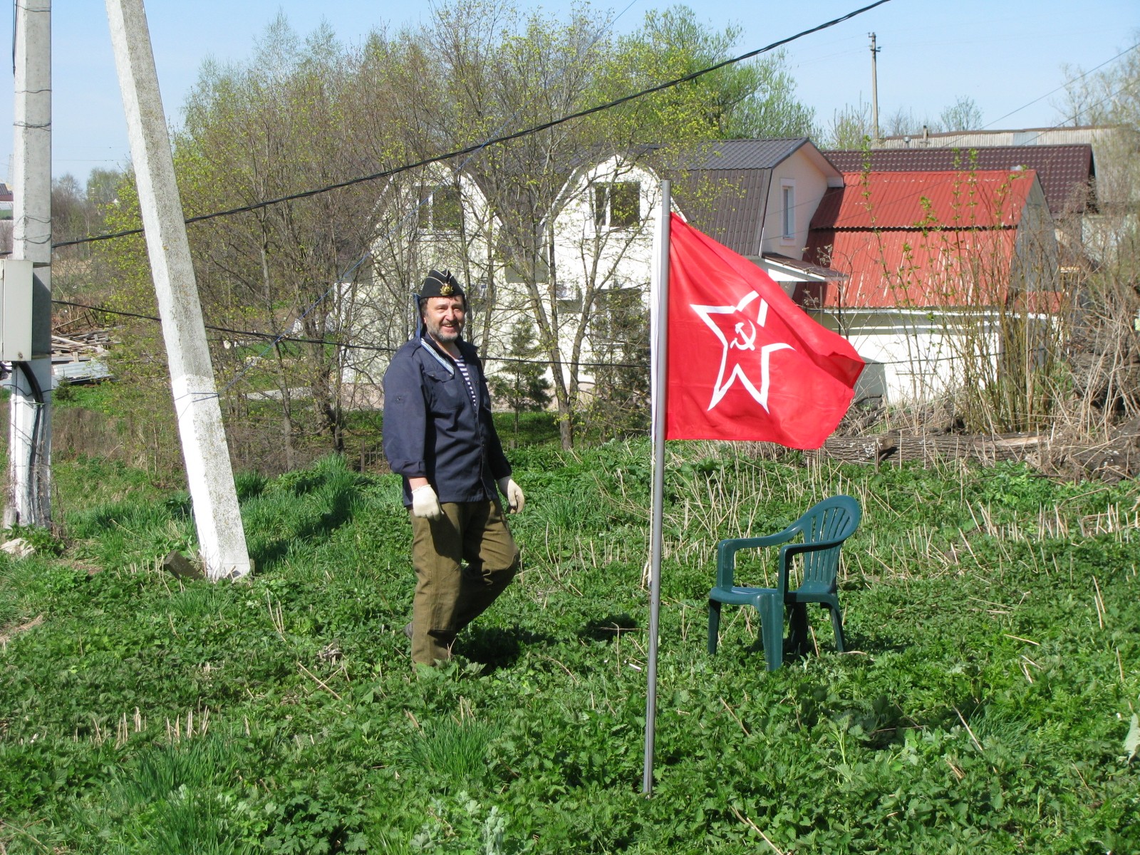 Волоколамск, 9 мая 2013 года — фото и видео RK3DWM — IMG_5745.JPG
