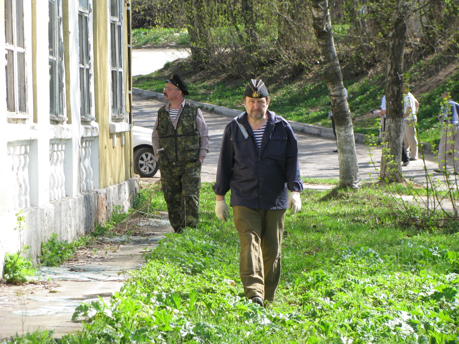 Волоколамск, 9 мая 2013 года — фото и видео RK3DWM — IMG_5748.JPG