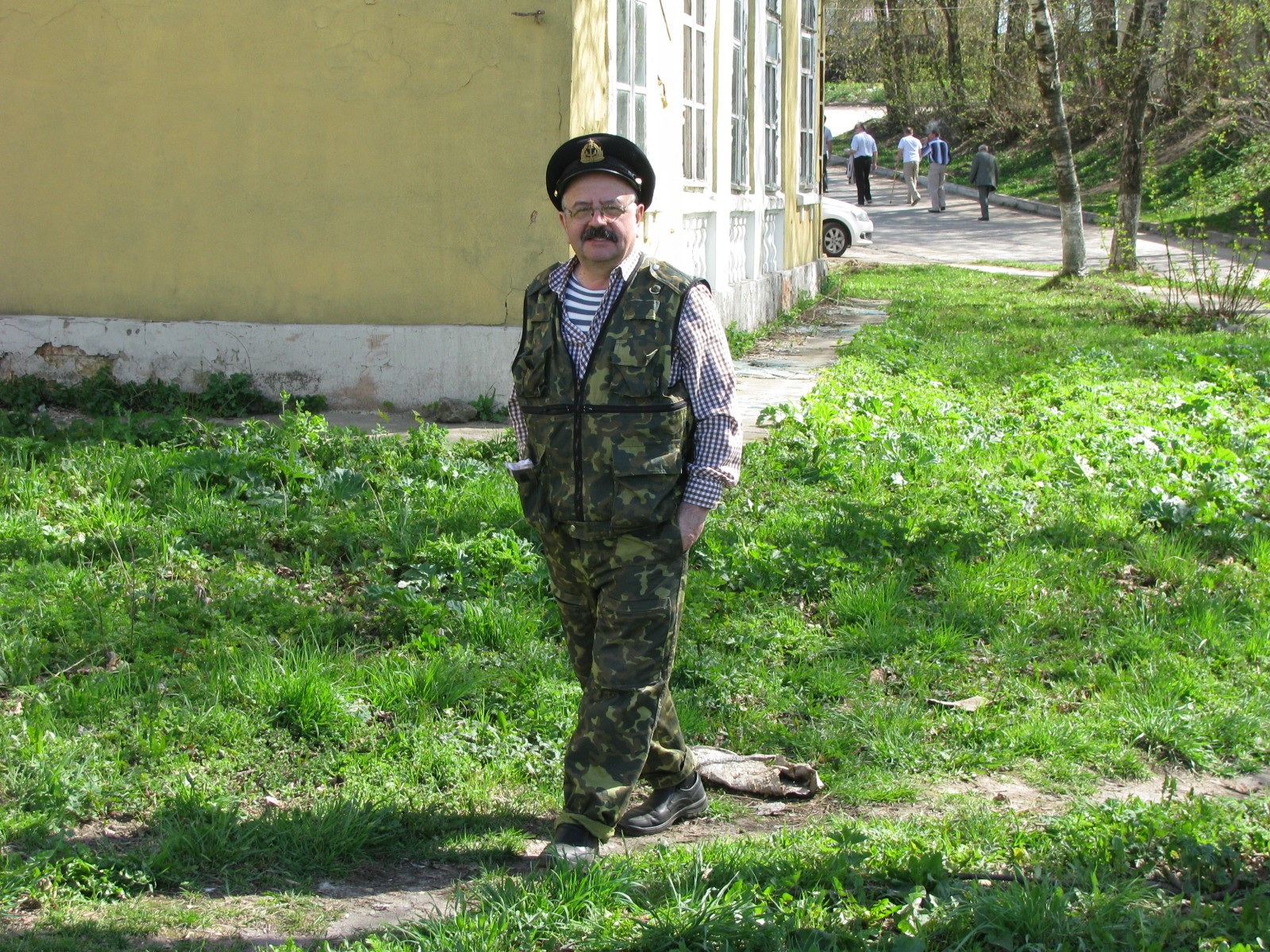 Волоколамск, 9 мая 2013 года — фото и видео RK3DWM — IMG_5749.JPG